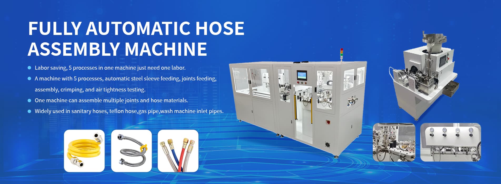 Braiding Machine Manufacturer