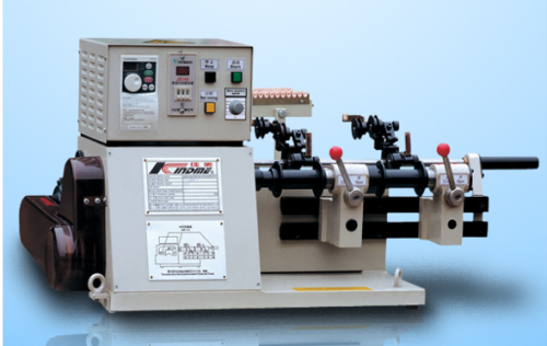 BSGC-2 Winding Machine and F.IDL-1600 Rack Revolutionize Industrial Efficiency