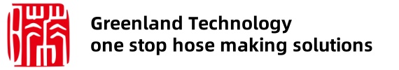 Greenland(Xiamen) Technology Co.,LTD.